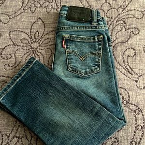 Levi’s jeans